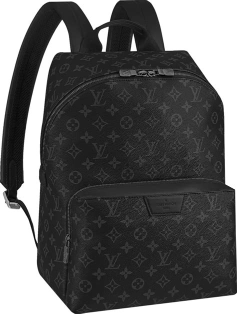 louis vuitton ruck sack|Louis Vuitton rucksack schwarz.